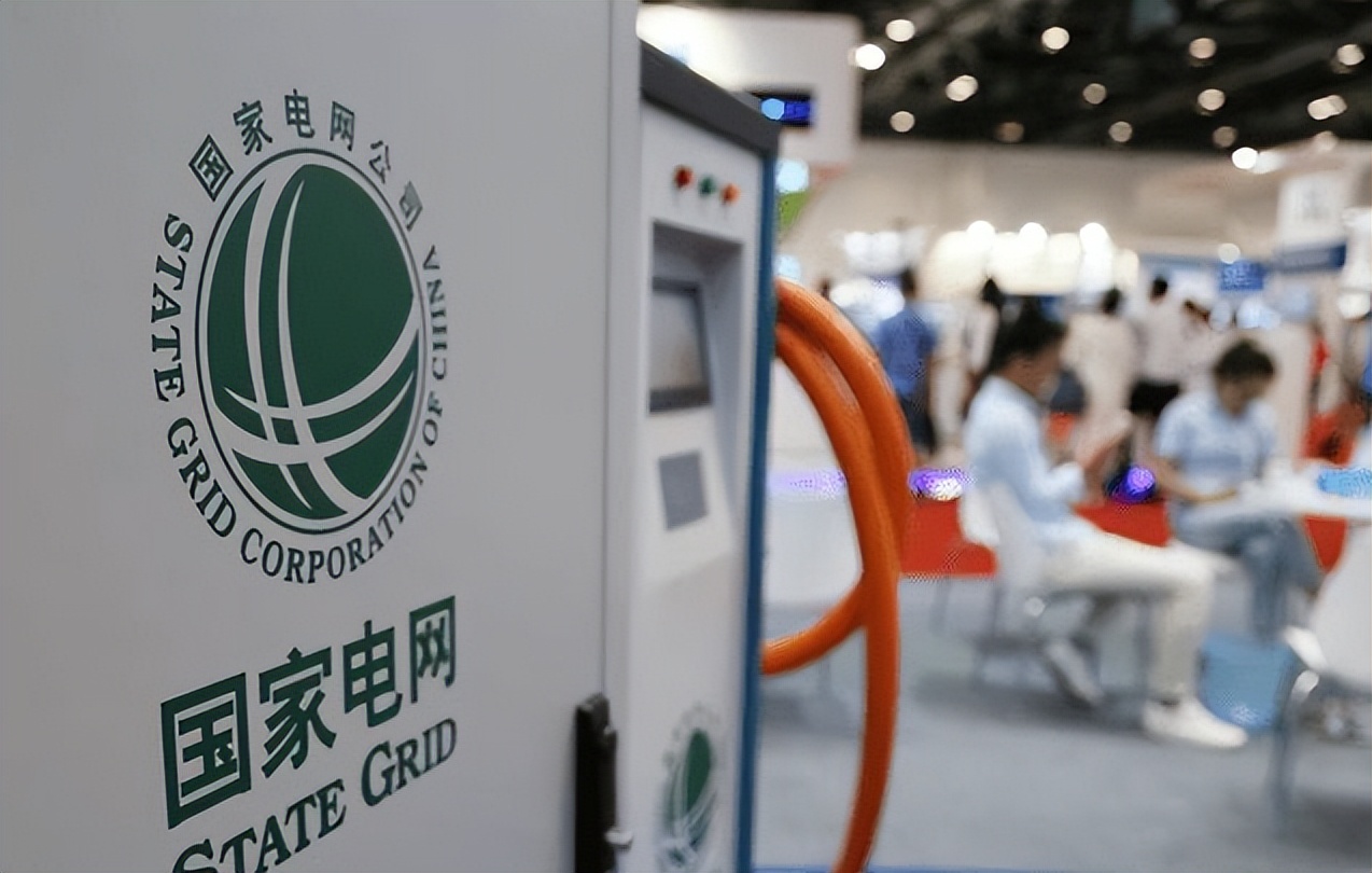 中国电力大学（毕业后想入职国家电网）