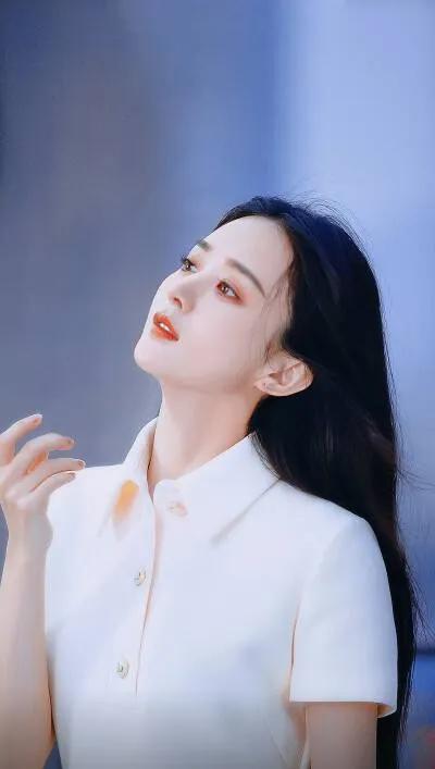 赵丽颖｜最美壁纸，你们最喜欢哪张壁纸