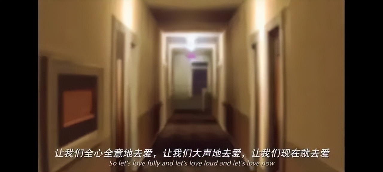 人类很有趣，结构相同爱却不同