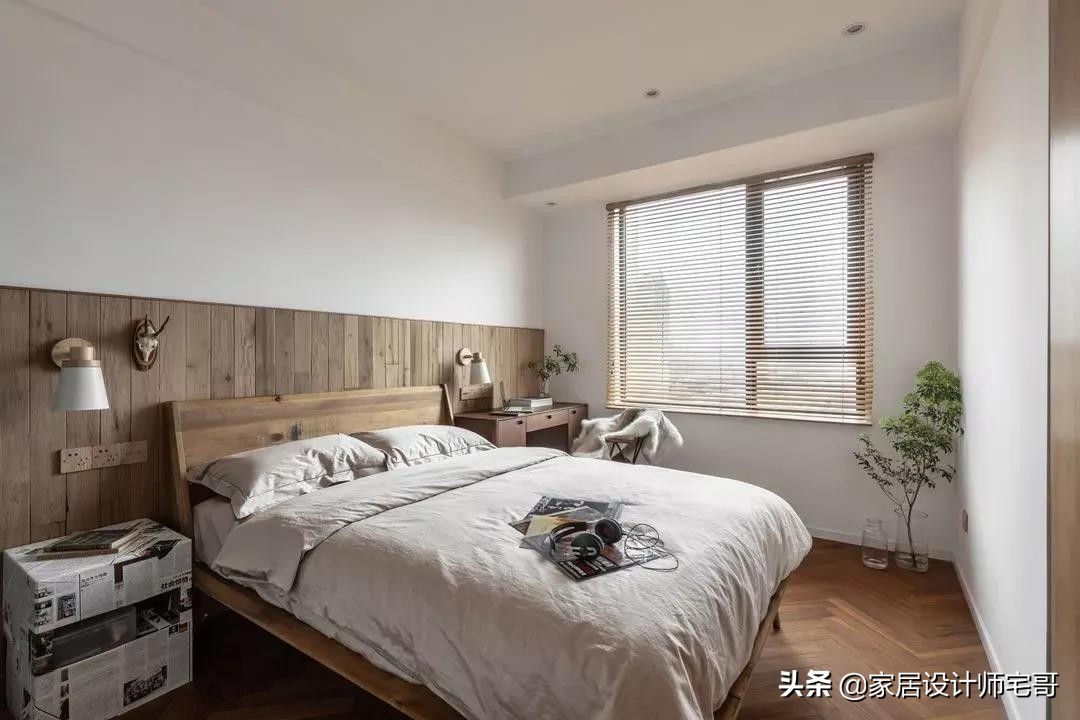 56岁夫妻的退休生活：住53㎡小家，与书为伴，舒适惬意又温馨