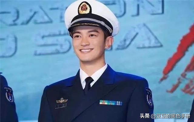 鲁地产大帅哥！看这10位山东男星，就知现在的古装美男是啥水平了