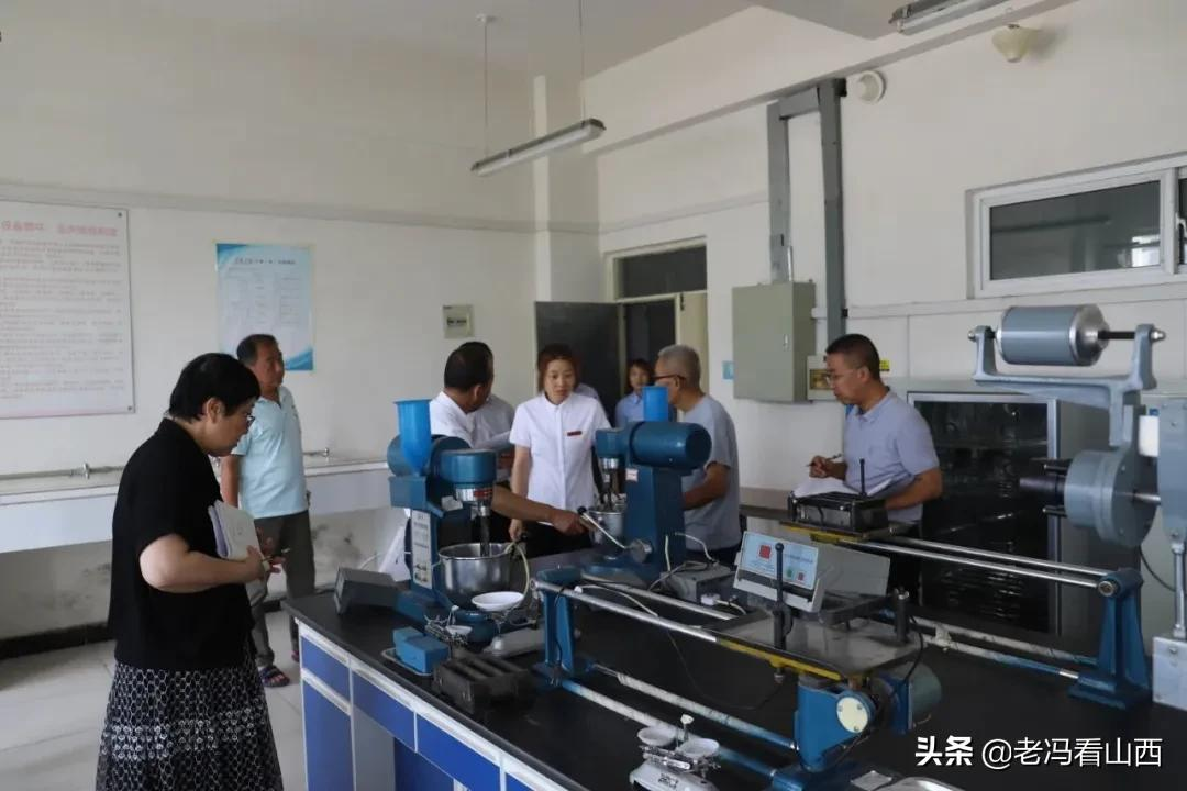 山西应用科技学院2021年大事要事一览（一）