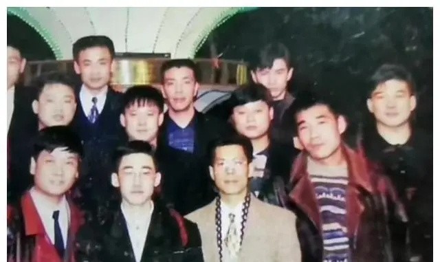 1998年，长春黑老大梁旭东被捕后扬言：两个月出去，后来结局怎样