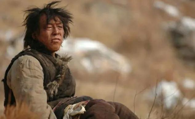 5个经典乞丐角色，扮演者都是影帝巨星，这演技我服