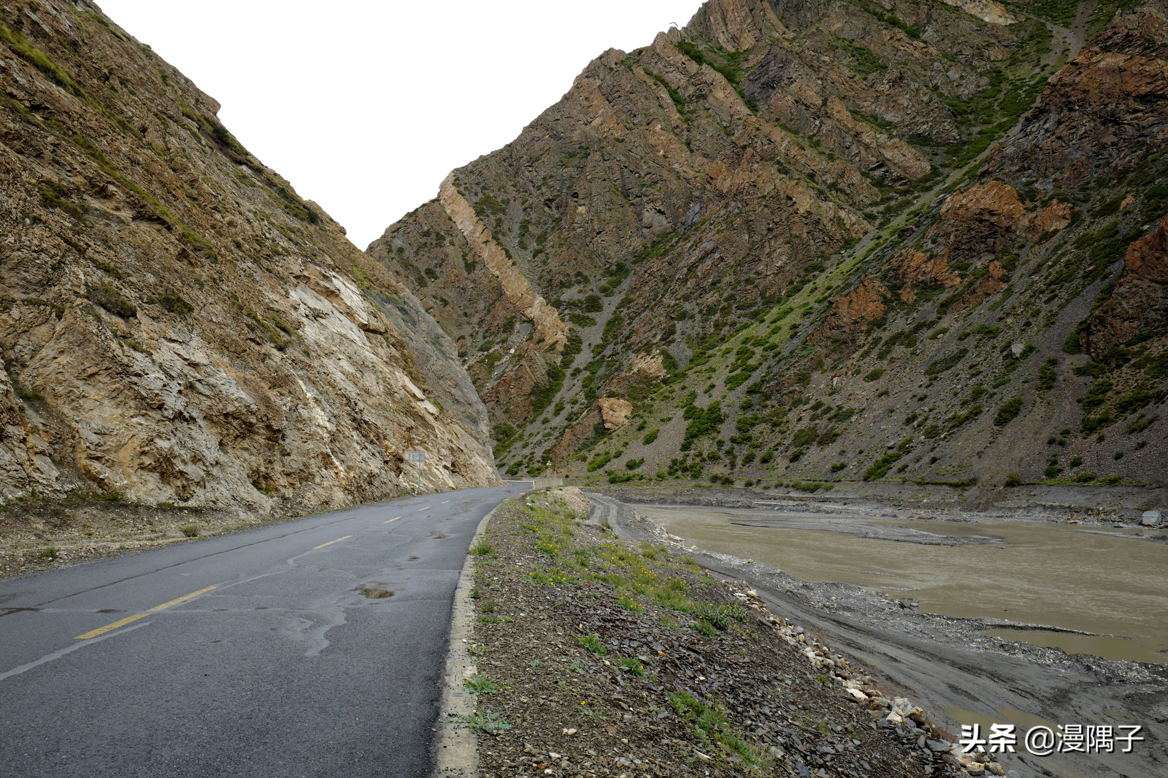 喜马拉雅十大沟谷，峻极天境里的文明秘道