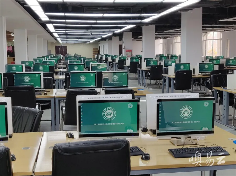 这些学校图书馆云桌面已上线，解锁无纸化智慧图书馆阅览新体验