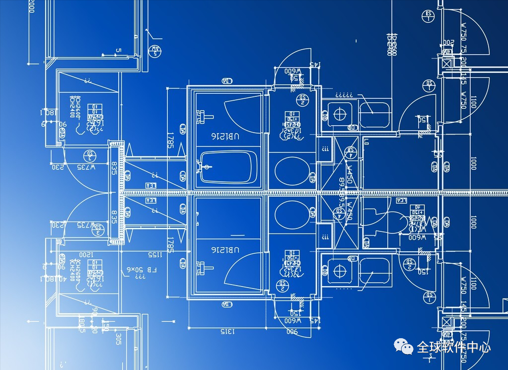 cad剖面图怎么画，cad画基础剖面图