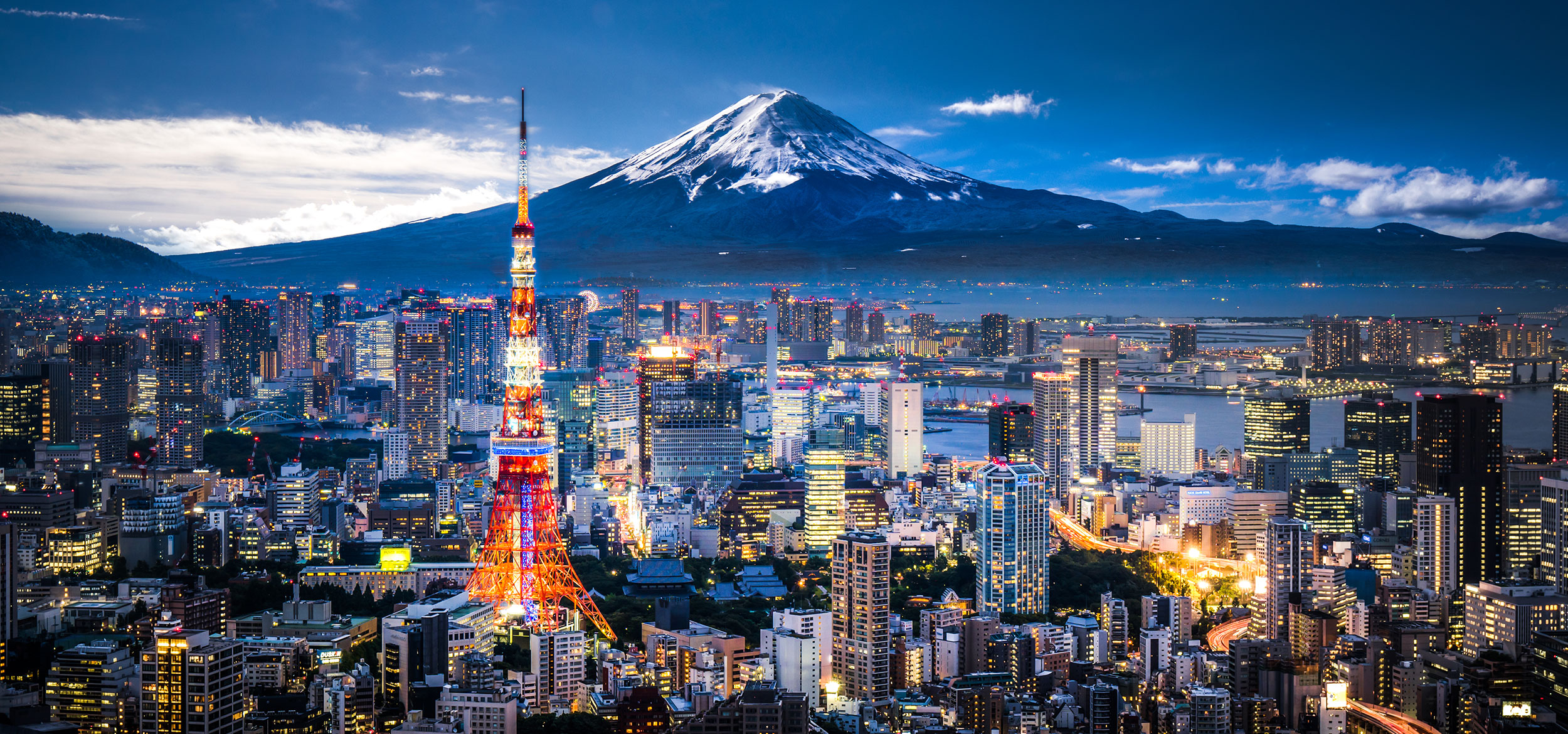 日本富士山是一座活火山，距离首都东京有多远？