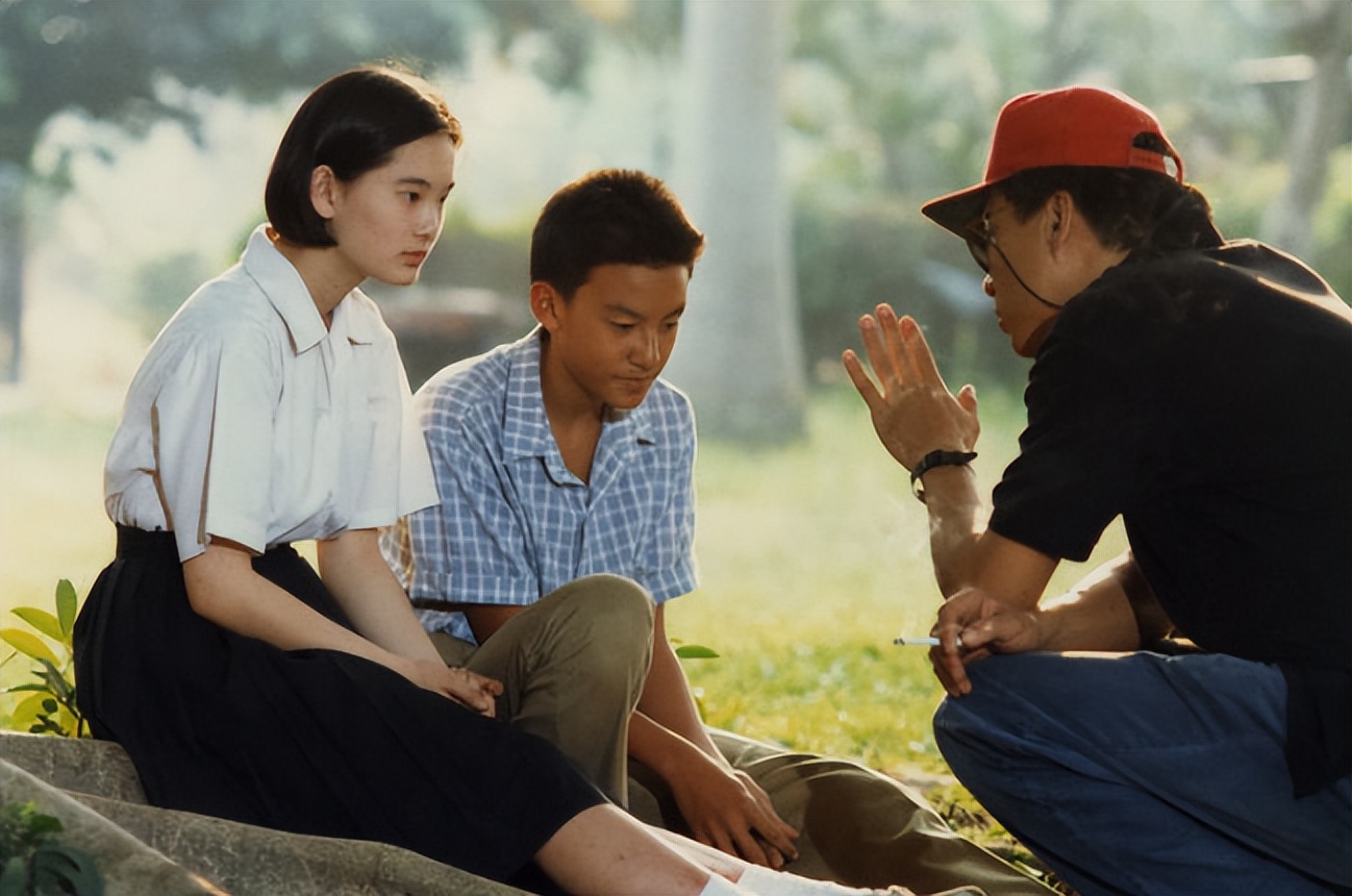 周星驰和杨德昌，说说成就电影大师的那点“臭脾气”