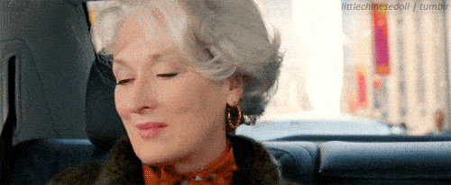 《盛装》国产女魔头不够时尚？《穿PRADA的女王》如何成为经典？