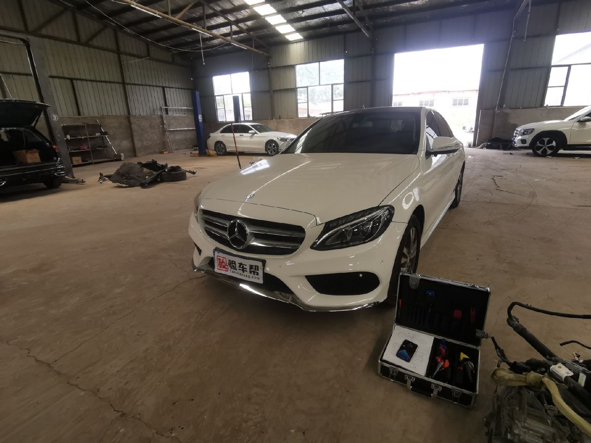 有意思，瑕疵車批發(fā)商差點坑了專做事故車的批發(fā)商