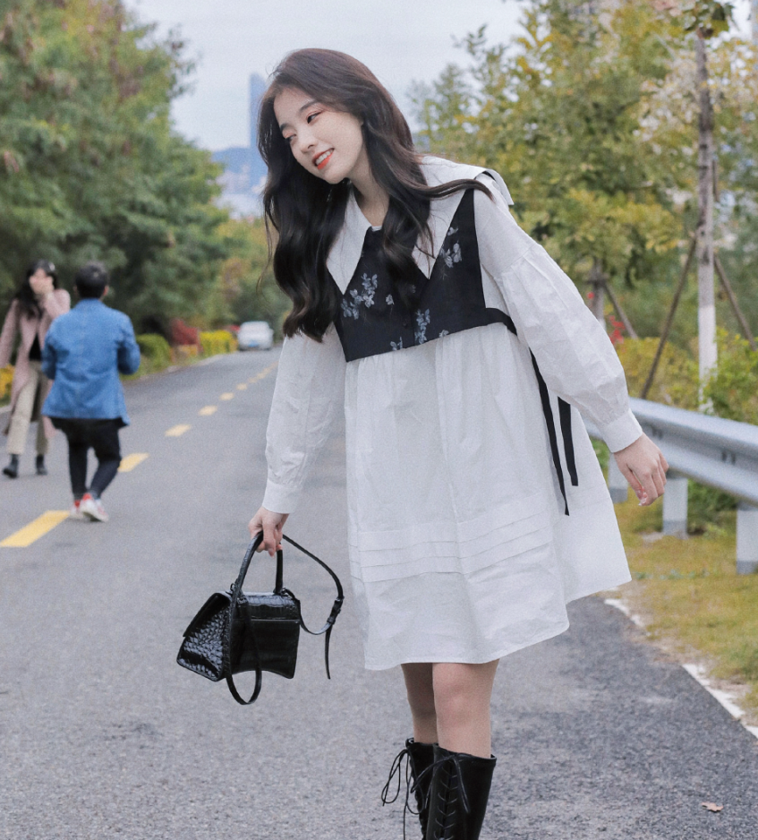 恋综成翻车重灾区？曾晨晨迷惑发言，还有瞒着女朋友参加恋综的？