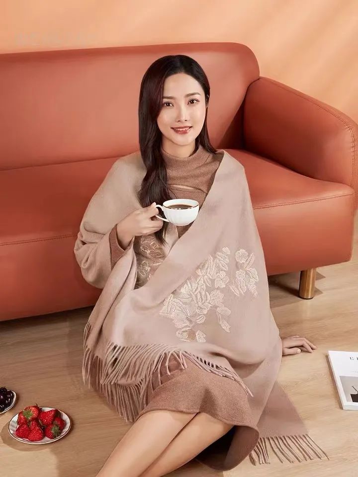 适合送给长辈的新年礼物（新年送给长辈的礼物）