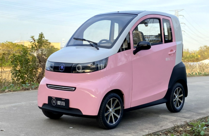 这3款大品牌老年代步车，品质有保障，续航120公里起，适合老年人