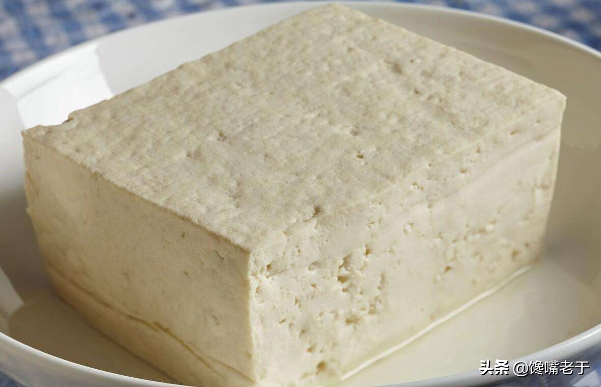 老手才明白：市场买豆腐，这3种便宜也不要，老板一看就知懂行的