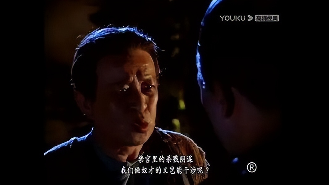 陈小春版《鹿鼎记》，已经离开我们的12位演员