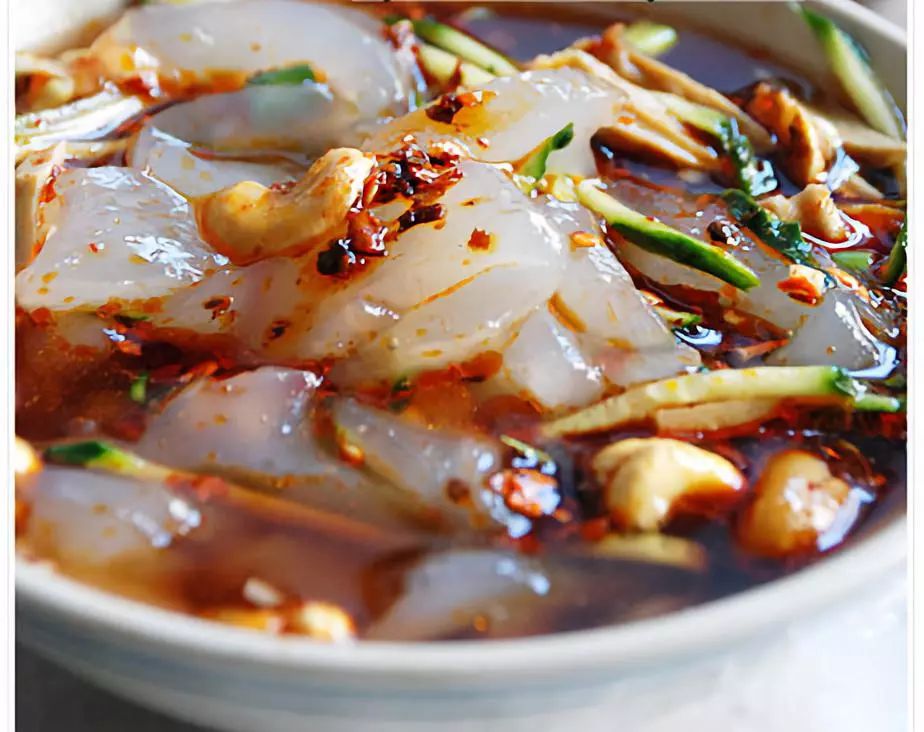 今天，全国热搜！总要去趟山西吧！