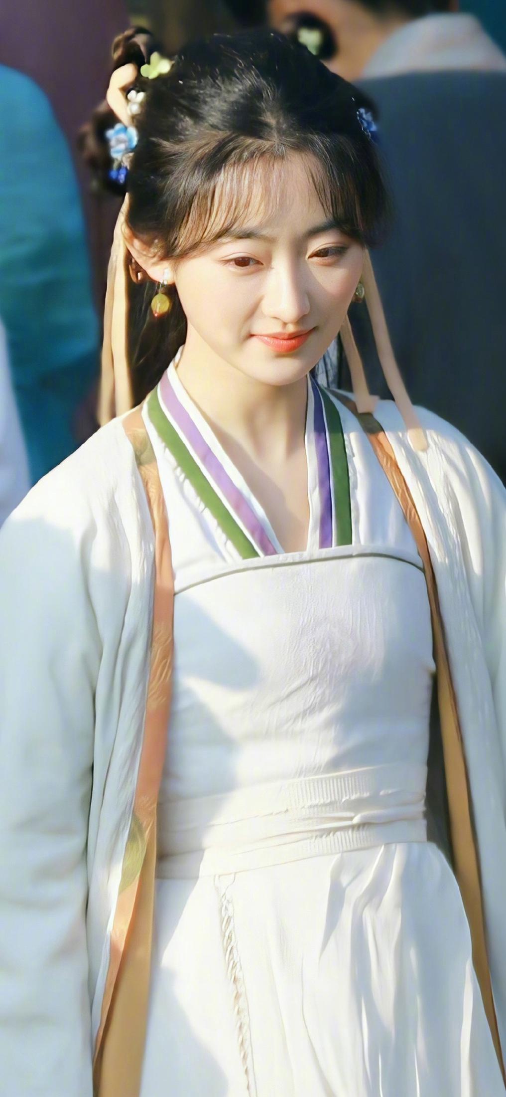 胡歌版《仙剑》翻拍，主演全是新人！最令人期待的竟然是这些配角