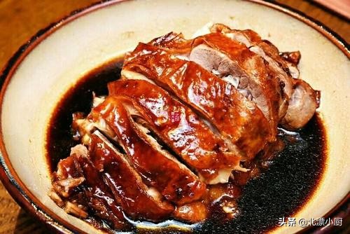 全国“8大烤鸭”排行榜，吃过5种算鸭霸，看你吃过哪几种