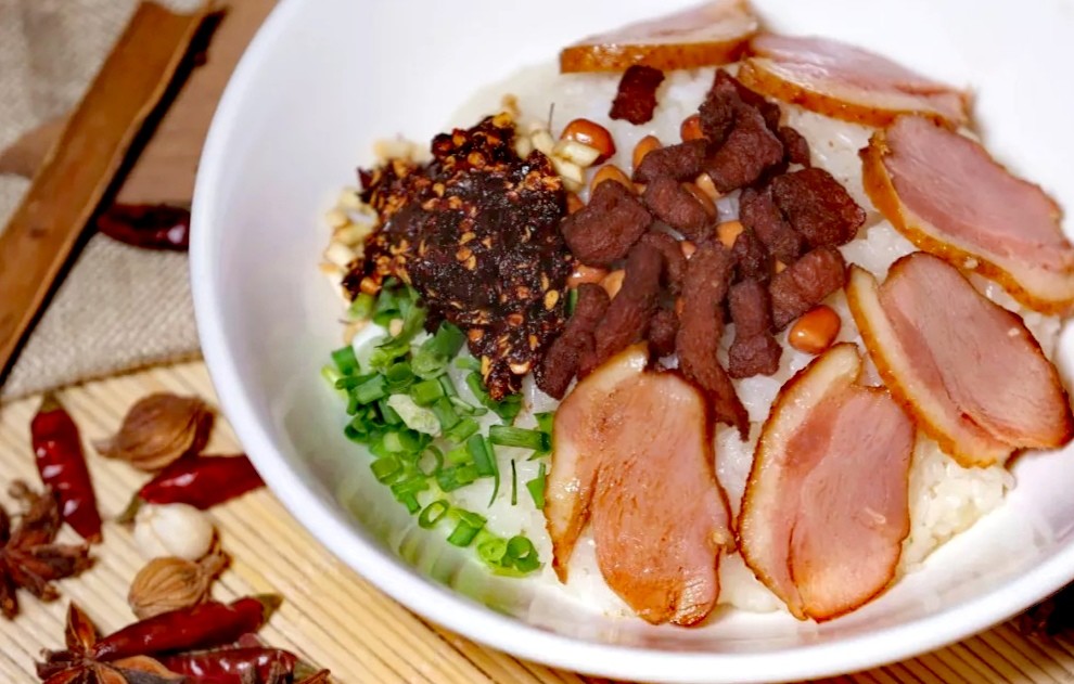 贵州美食图鉴：从黔菜说起，盘点贵州各种经典美味