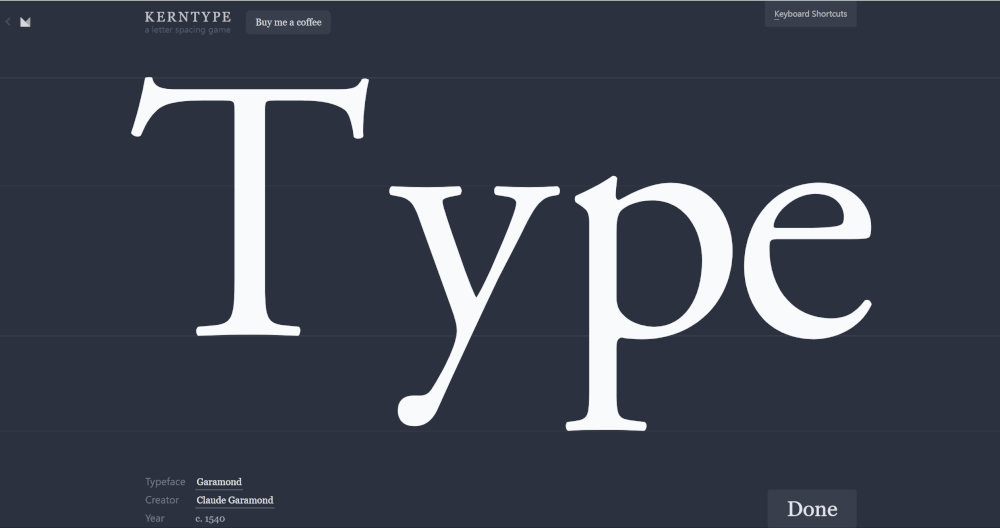 边玩边学！5个设计师必玩的在线小游戏