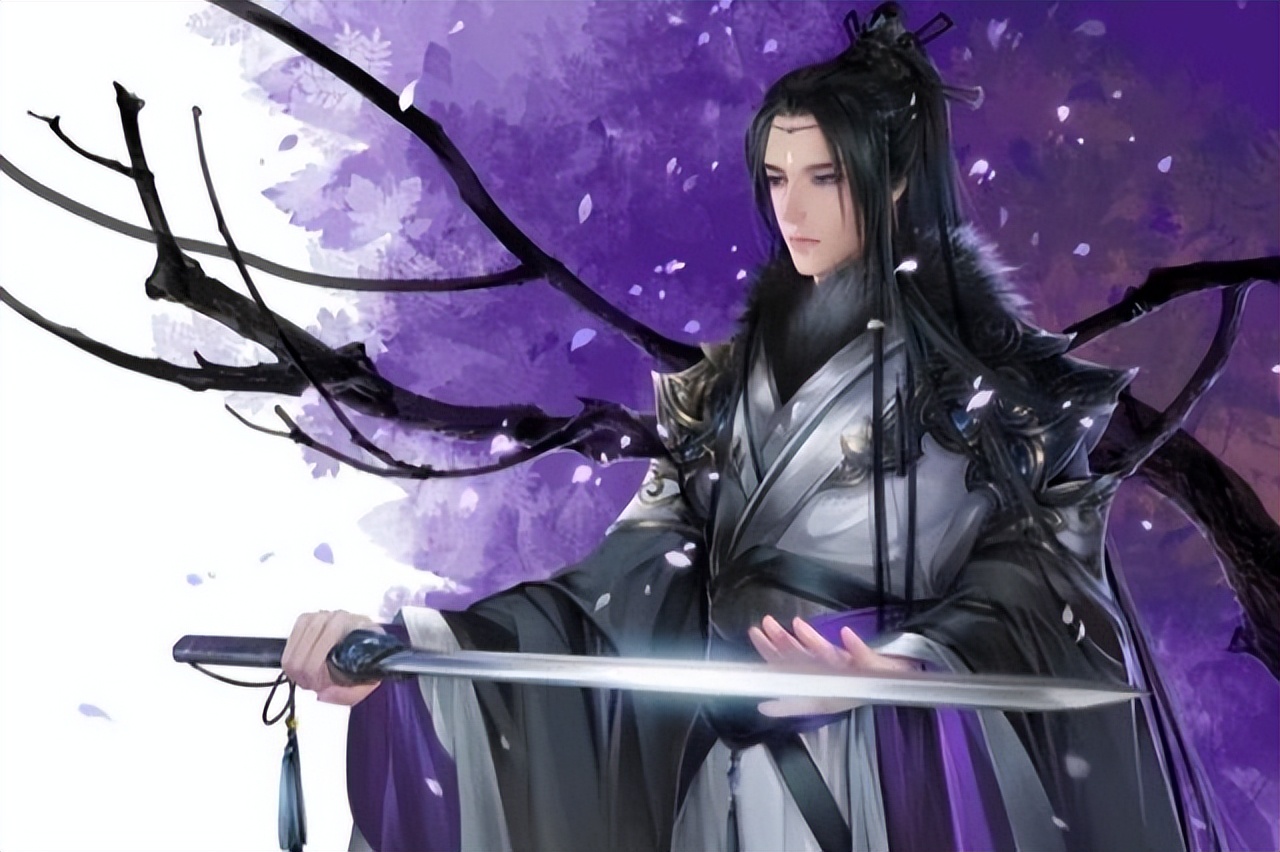 4本完结玄幻爽文，我若为神，天下无魔！我若为魔，诸神拜服
