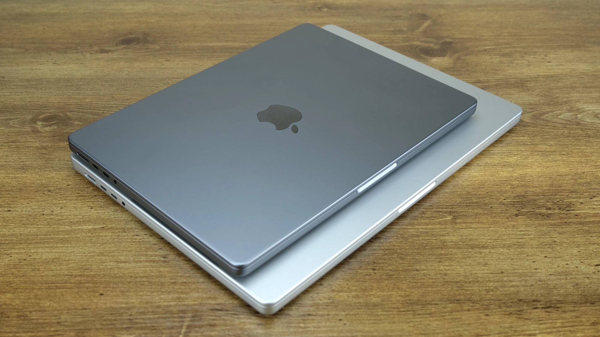 为什么我不买2021款MacBook Pro？因为这4个原因