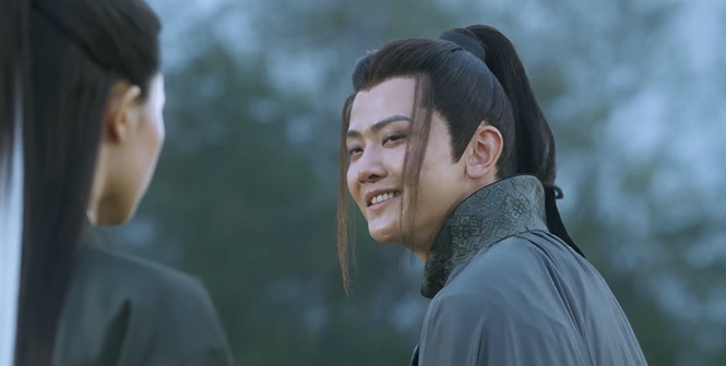 《雪中》第一季大结局，角色塑造排名：轩辕敬城第三，李淳罡第二