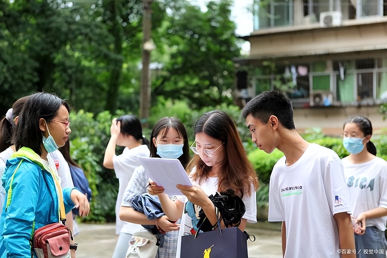 福建这5所大学毕业证一文不值，被官媒点名曝光，家长报考需谨慎
