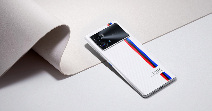 从4399元跌至3399元，12GB+256GB+E5+120W，618尽享优惠