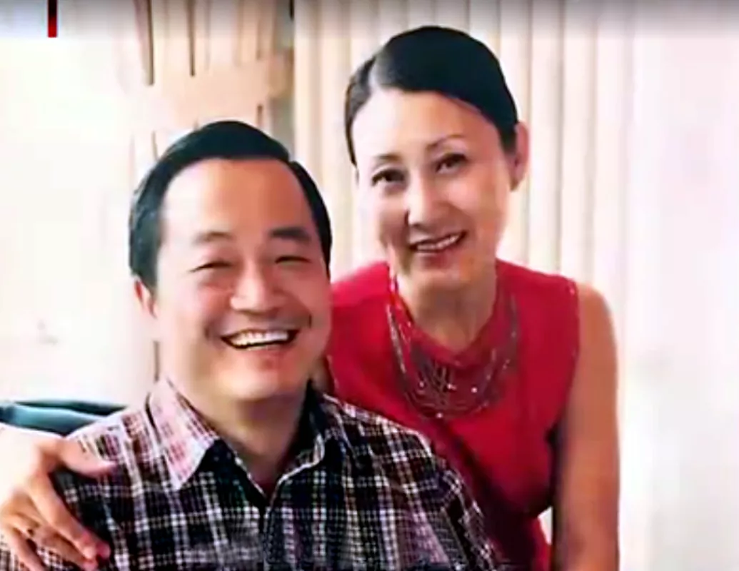 张凯丽：与丈夫相伴至今，和婆婆亲如母女，活成了中国好儿媳