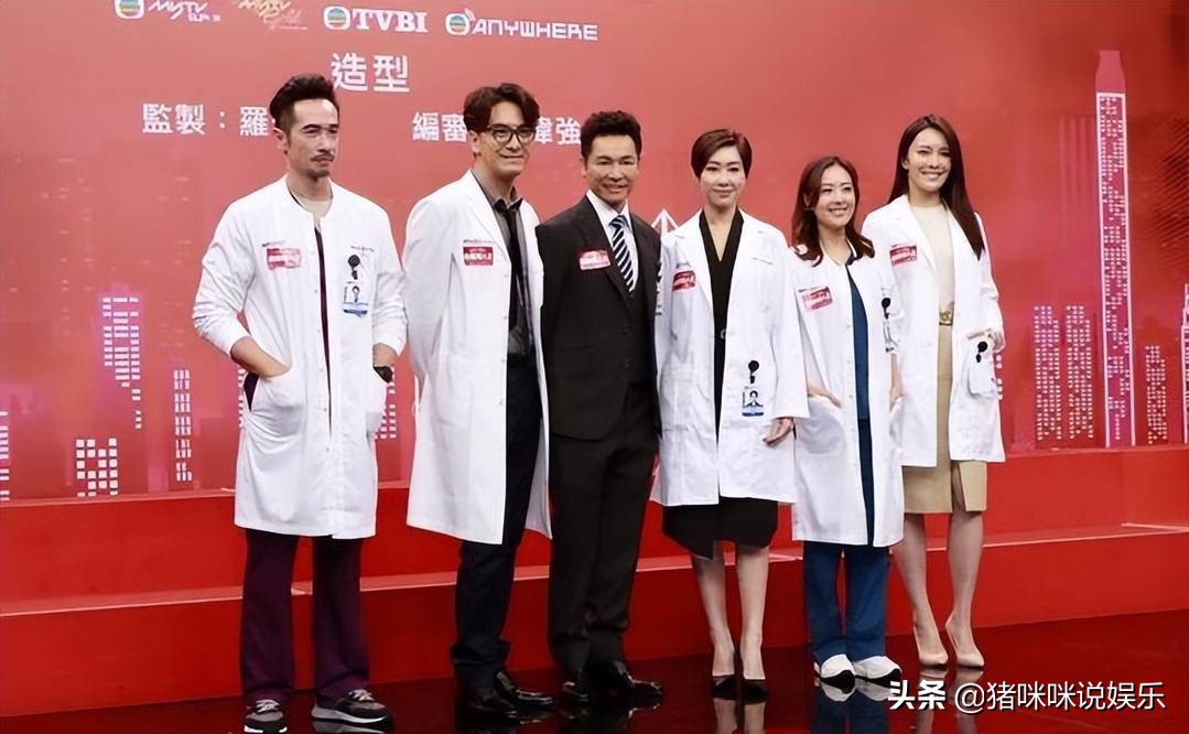 这部主演平均年龄四十岁的剧集说出一个现实，穷人不敢病只敢死