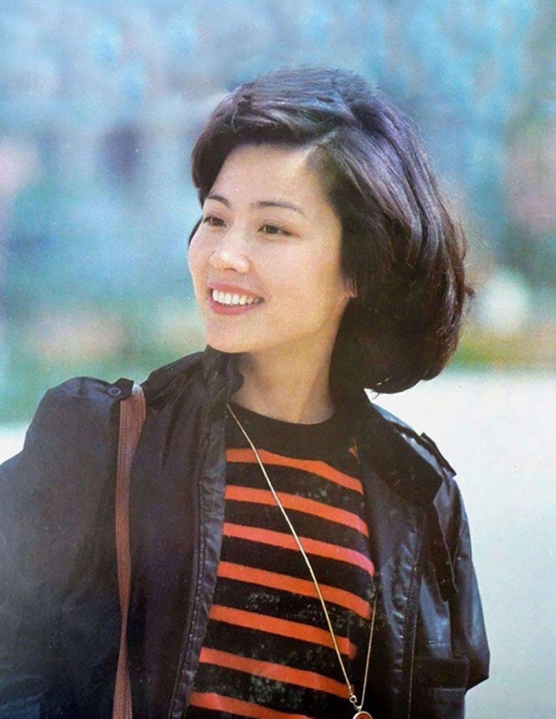 80年代女星赵娜：两段失败婚姻，曾是杜淳后妈，今与儿子相依为命