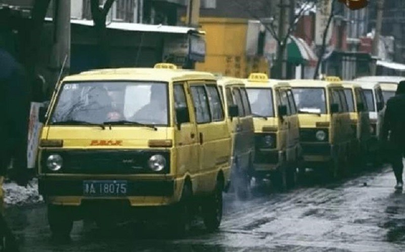 深圳六魔女劫杀案：6名女子路边搭顺风车，结果17名司机先后身亡