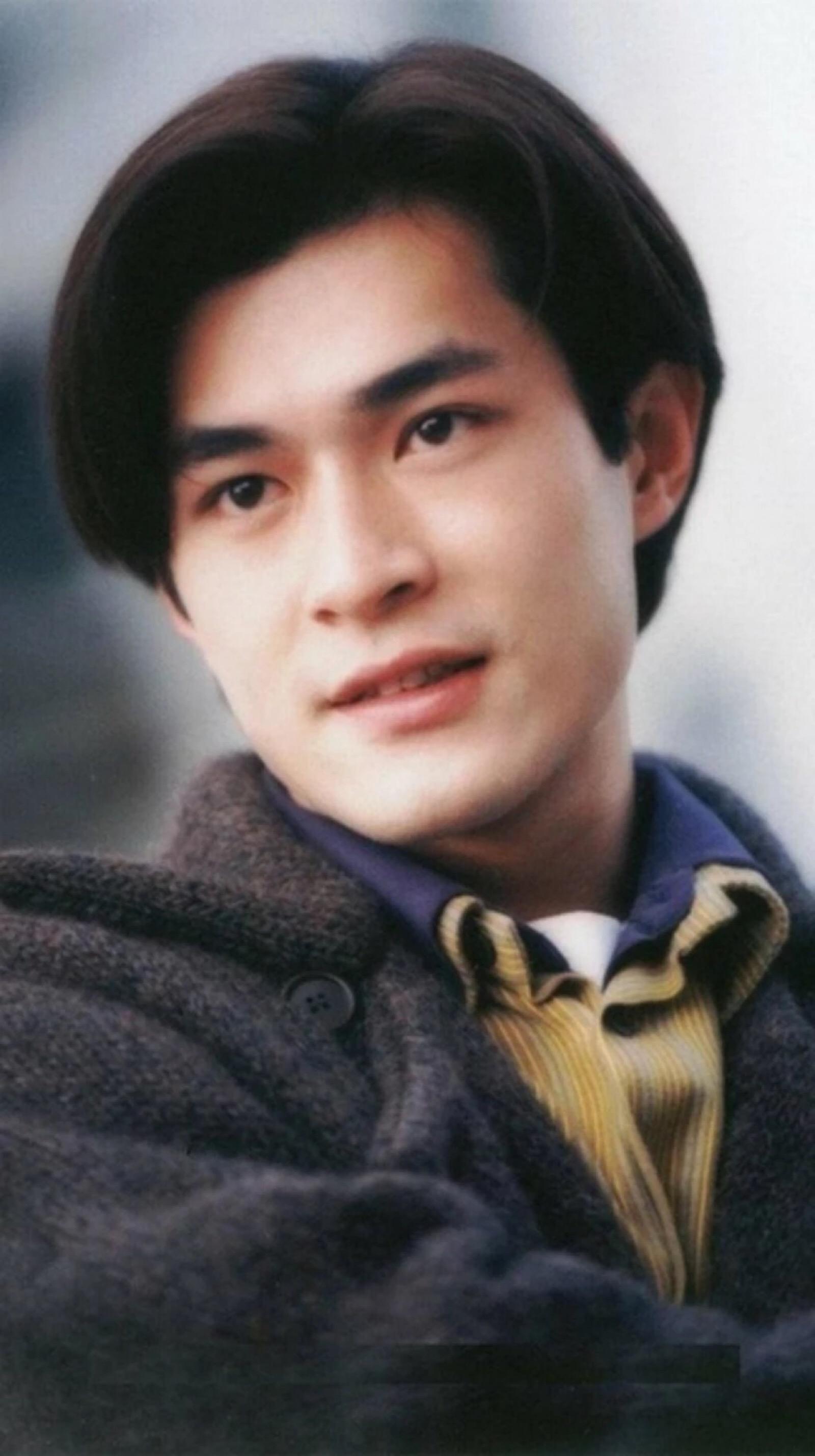 至今不娶妻的11位港臺大齡男星，有人情史混亂，有人一生只愛一人