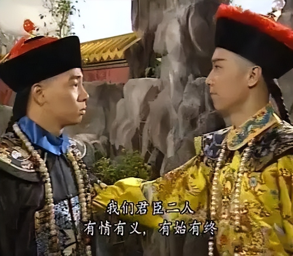 「经典就是经典」回忆这些逝去武侠梦，你最喜欢哪一部？