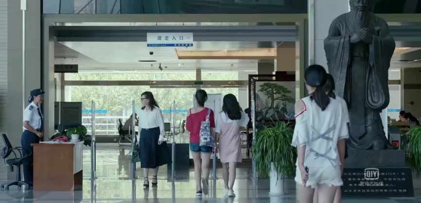 一年超105万人次打卡！山东“宝藏”图书馆：拥有百年藏书，还是影视剧取景地