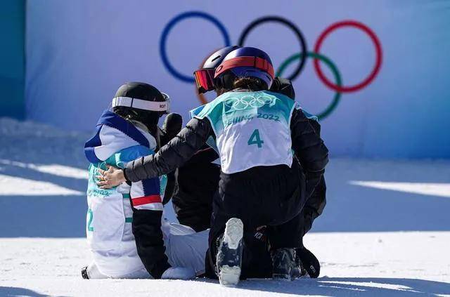 在微博，看见“全民奥运”