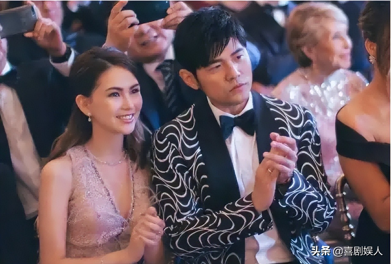 从金童玉女到形同陌路，这10对明星情侣，永远让人“意难平”