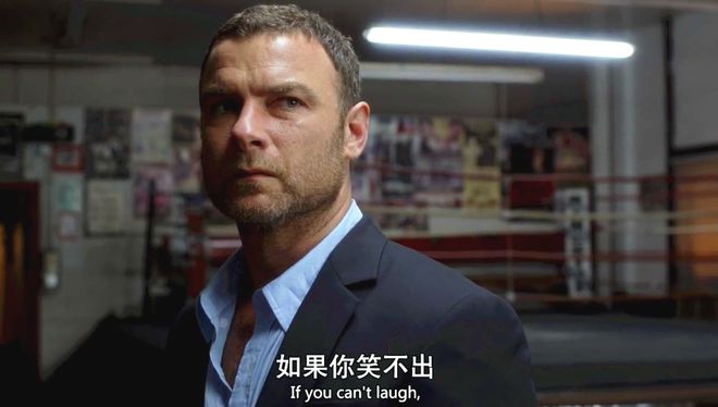 对HBO平台频道出品，尺度堪比《权游》，这部美剧绝对经典