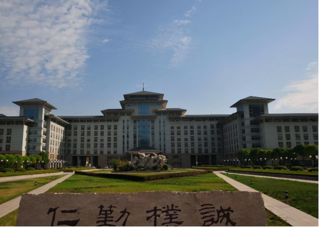 仅仅20年时间，这所985就从曾经的“顶流”，变成现在的“末流”