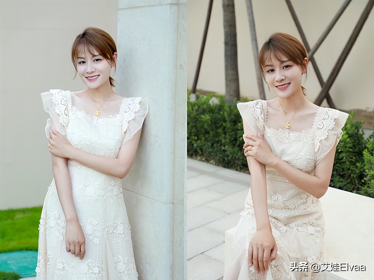 田亮野外露营被妻子喂蒜超腻歪，玩角色互换，超女老婆偶像包袱重