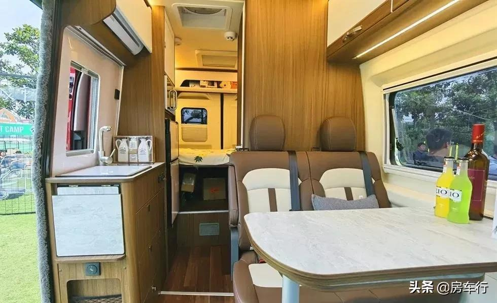 盤點2021年備受關注的十款房車!你更中意哪款呢?