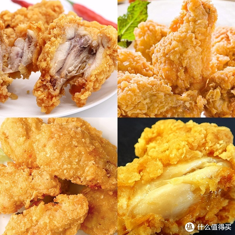吃不起肯德基？肯德基食材揭秘，十款源头供应商通通扒出来了