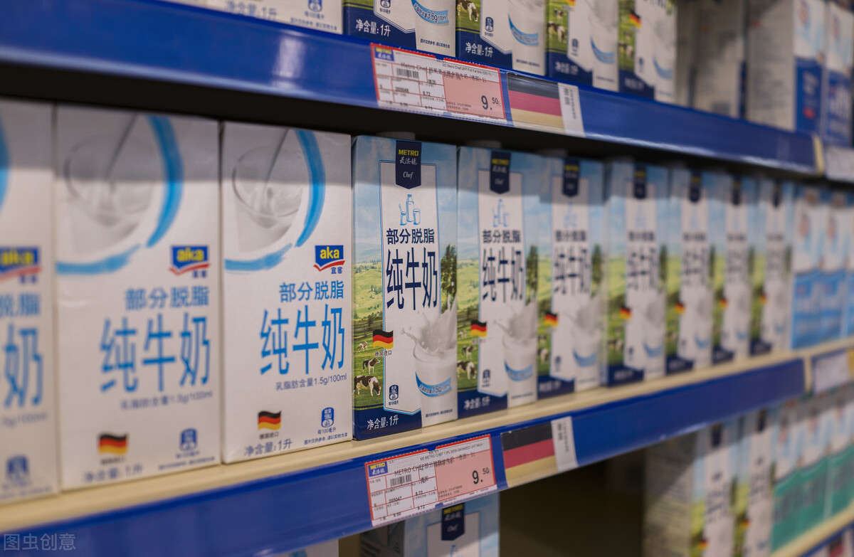 为什么中医不让你喝牛奶？到底该不该喝？这3类人不要盲目跟风