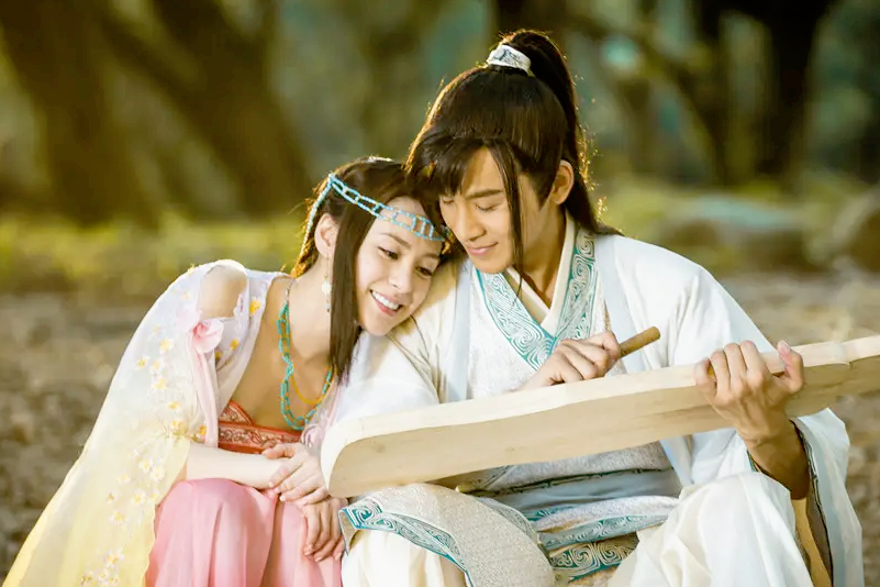 影视剧中由好变坏的10大反派，哪一个是你的童年阴影？