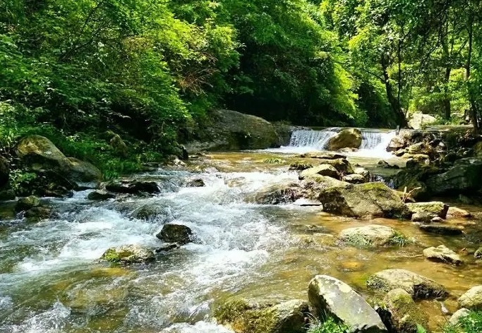 湖南十大冷门景点，人少景美好玩