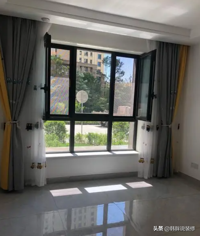 一楼房子太潮湿，我家住了3年，总结出5点装修建议，轻松解决问题