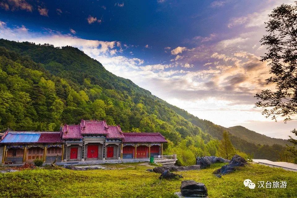 不遠(yuǎn)游也精彩，這份“五一”出游指南請(qǐng)收好~