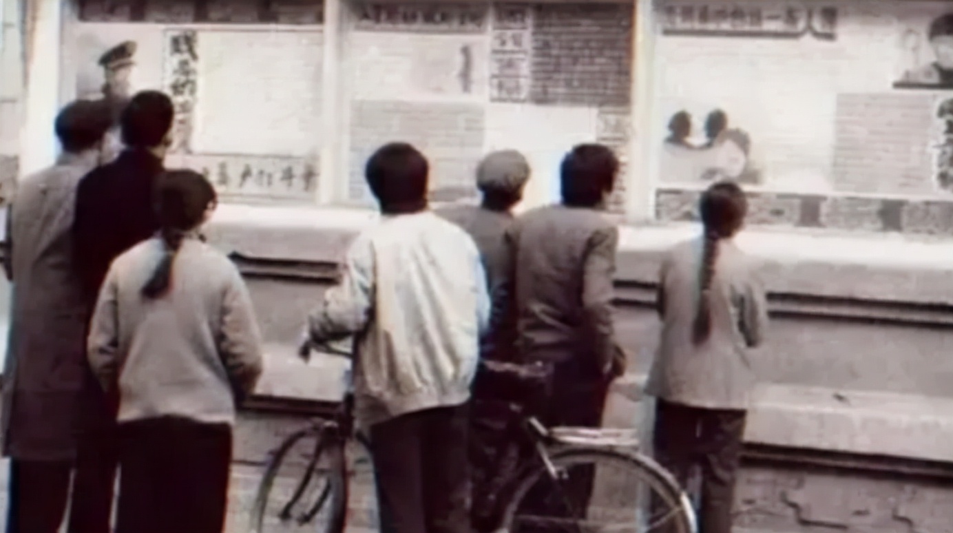 1976年，一名河南男子被冒名顶替上大学，37年后欲索赔115万